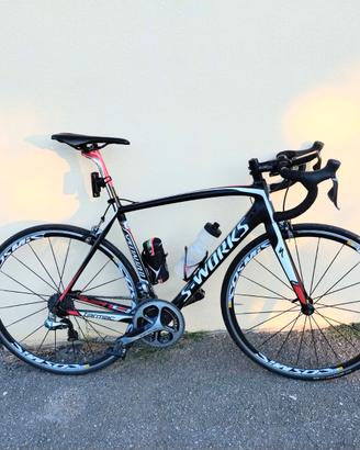 S-Works Tarmac SL3 Di2 2010