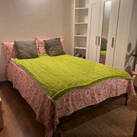 STRUTTURA LETTO 145 x 205 x 40