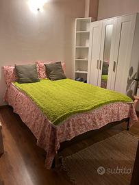 STRUTTURA LETTO 145 x 205 x 40