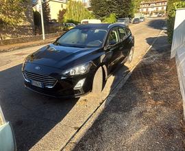 Ford focus 2019