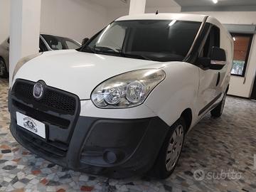 Fiat Doblo Doblò 1600 MJ 16V Cargo Maxi Lamierato