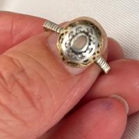 Anello fine 900