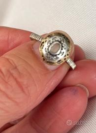 Anello fine 900