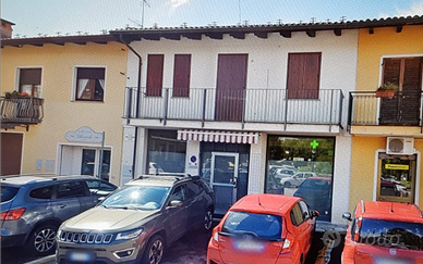 Locale di 72 mq a Graglia