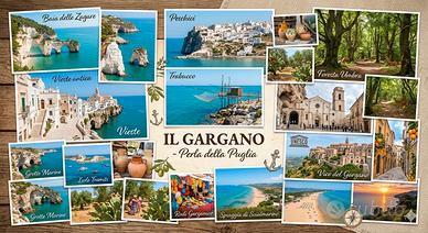 Casa vacanze - Gargano