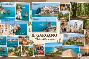Casa vacanze - Gargano