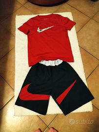  bambino completo sportivo  Jordan 