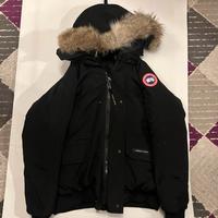 Canada Goose Chilliwack Bomber Fusion Fit M