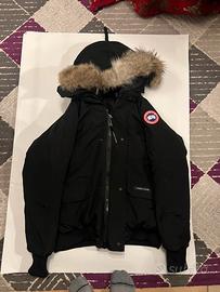Canada Goose Chilliwack Bomber Fusion Fit M
