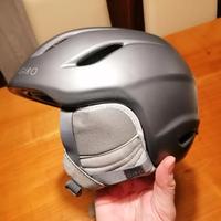 Casco sci marca GIRO