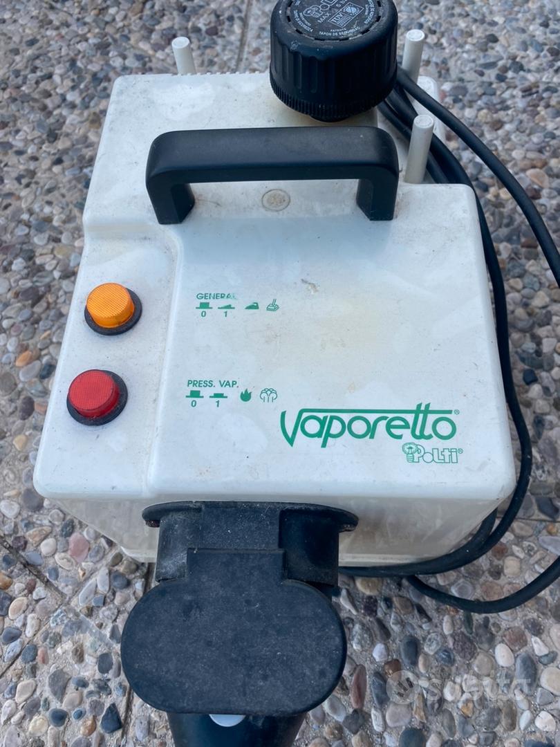 Vaporetto polti 100 gradi - Elettrodomestici In vendita a Bergamo