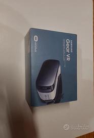 Samsung Gear VR con scatola originale