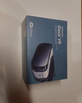 Samsung Gear VR con scatola originale