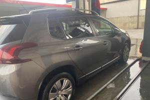 Peugeot 2008 1serie