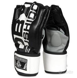 MMA guanti da sparring Bushido