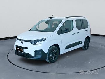 Citroen Berlingo 1.5 BlueHDi 100CV S&S M Plus 5 po