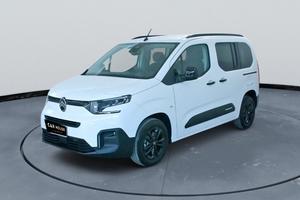 Citroen Berlingo 1.5 BlueHDi 100CV S&S M Plus 5 po