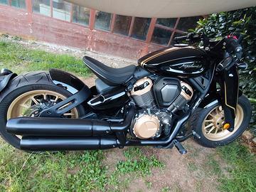 BENDA NAPOLEON BOB 500