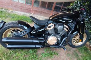 BENDA NAPOLEON BOB 500