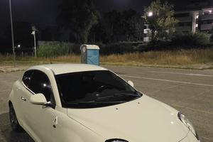 Alfa Romeo MiTo 1.4 Turbo Benzina 155 CV T-Jet 
