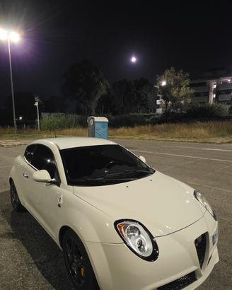 Alfa Romeo MiTo 1.4 Turbo Benzina 155 CV T-Jet 