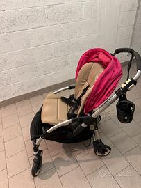 Passeggino per bimba