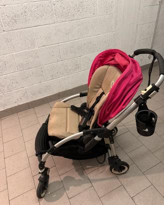 Passeggino per bimba