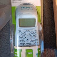 etichettatrice Dymo