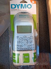 etichettatrice Dymo