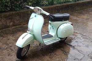 vespa 125 GT