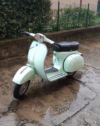 vespa 125 GT