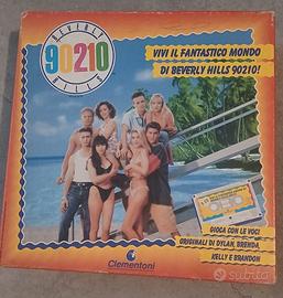 Gioco da tavolo vintage