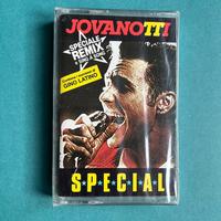 Cassetta Special Jovanotti
