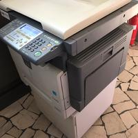 Fotocopiatrice toshiba b/n A3eA4