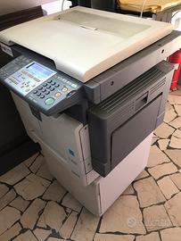 Fotocopiatrice toshiba b/n A3eA4