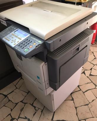 Fotocopiatrice toshiba b/n A3eA4