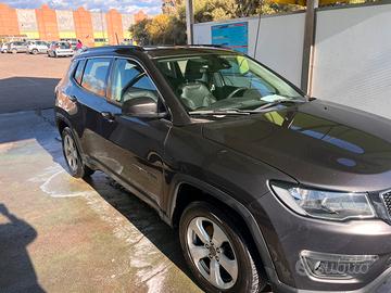 Jeep Compass 1.6 120 cv mjet - anno 2018