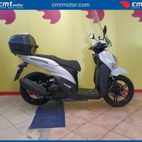 YAMAHA Xenter 150 Garantito e Finanziabile