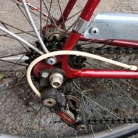 bici da uomo 28"