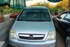 Opel Meriva 1300
