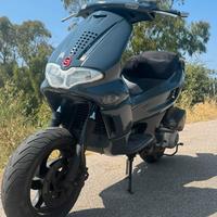 Gilera Runner 200