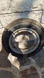 ruota vespa 50 special  primavera ape