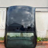 Hard top porsche 996 prezzo bomba