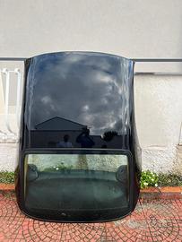 Hard top porsche 996 prezzo bomba