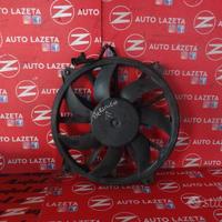 Elettroventola Radiatore Citroen DS4 C4 II (2010-2