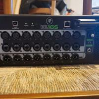 Mixer digitale Mackie DL16s