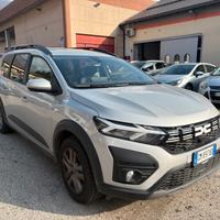 Dacia Jogger 1.0 TCe GPL 100 CV 5 posti Essential 