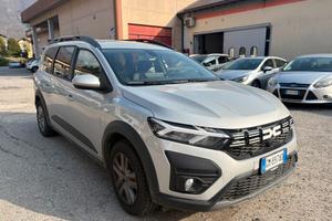 Dacia Jogger 1.0 TCe GPL 100 CV 5 posti Essential 