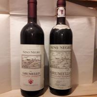 Vino Grumello Valtellina 1994