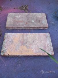 Mezzane in cotto antico